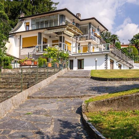 Apartment Malpensata By Interhome Porto Valtravaglia Eksteriør billede