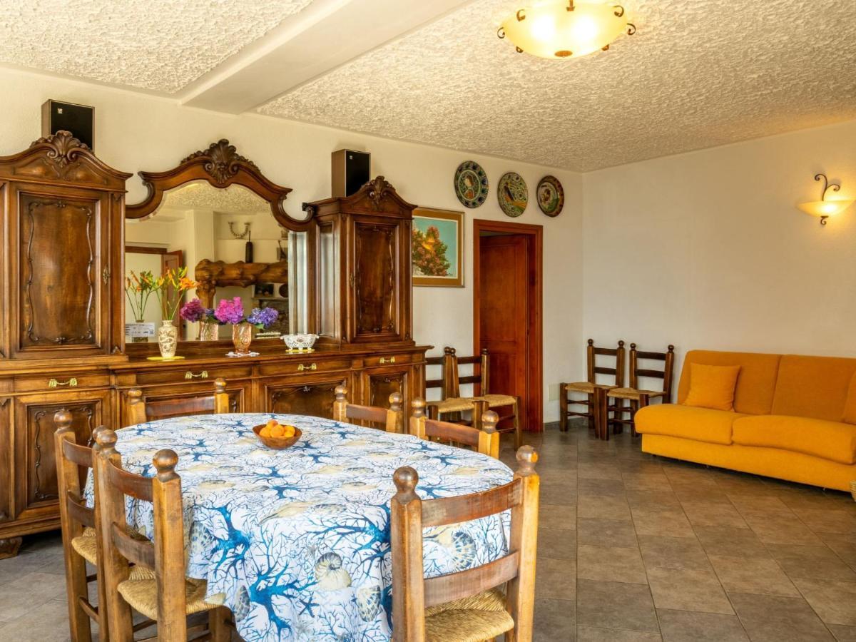 Apartment Malpensata By Interhome Porto Valtravaglia Eksteriør billede