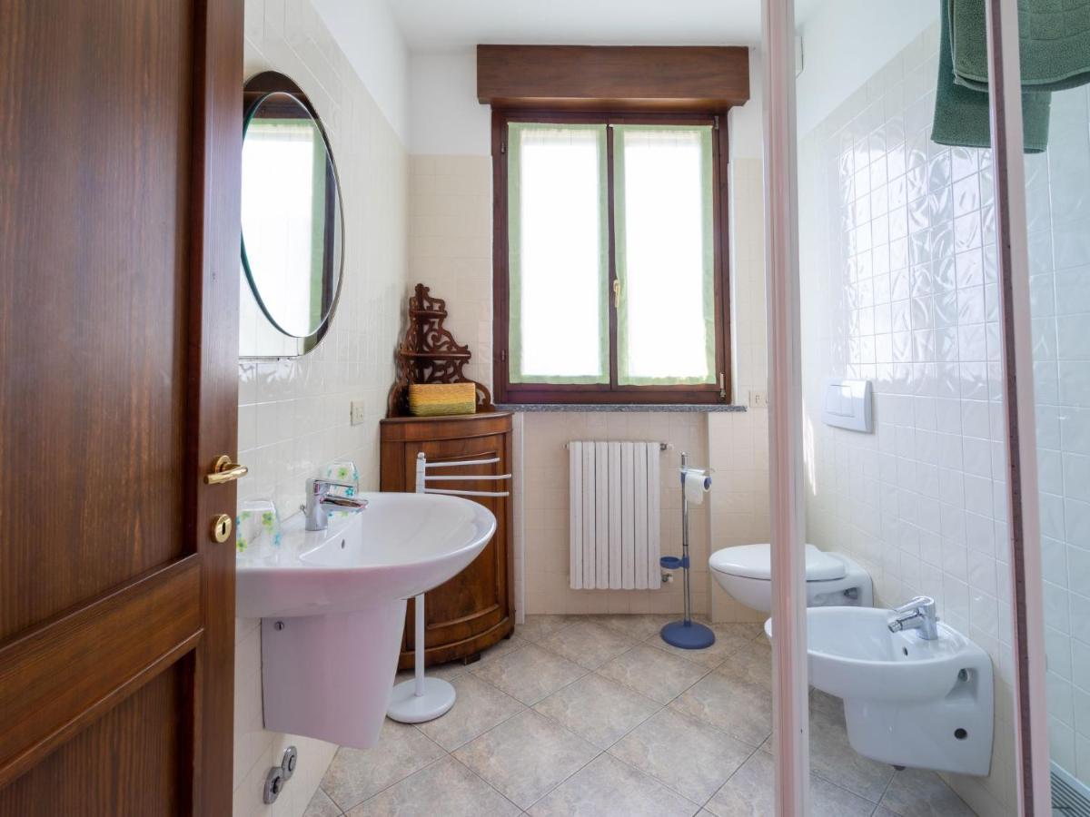 Apartment Malpensata By Interhome Porto Valtravaglia Eksteriør billede