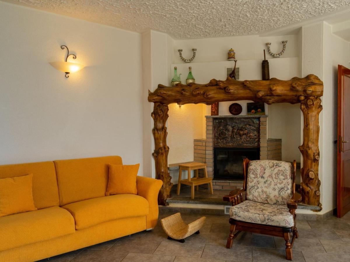 Apartment Malpensata By Interhome Porto Valtravaglia Eksteriør billede