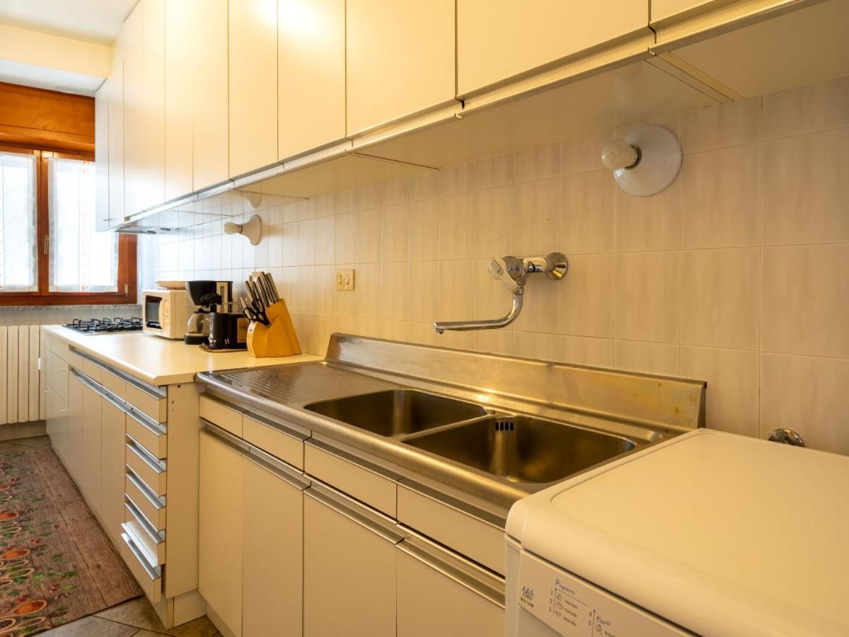 Apartment Malpensata By Interhome Porto Valtravaglia Eksteriør billede