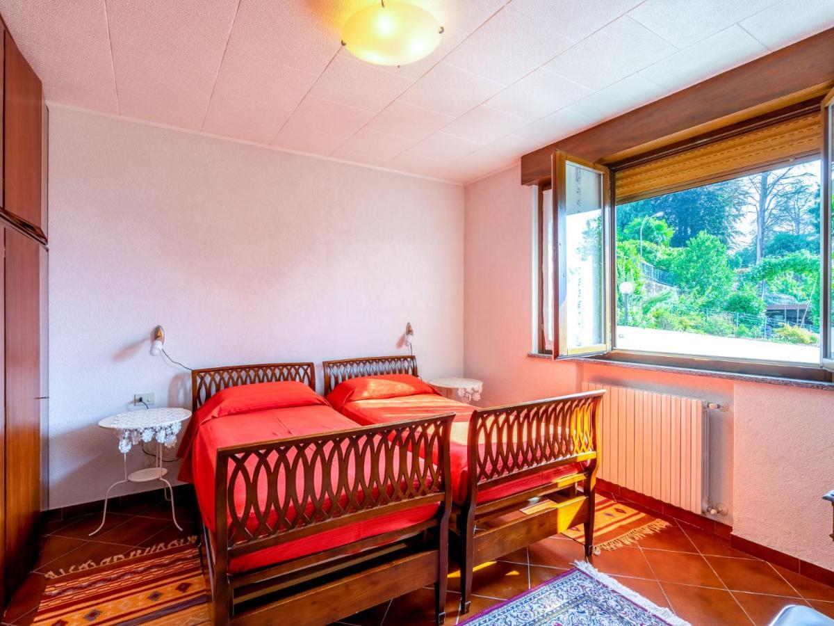 Apartment Malpensata By Interhome Porto Valtravaglia Eksteriør billede